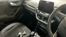 Ford Puma 1.0 EcoBoost Hybrid mHEV Titanium 5dr Petrol Hatchback